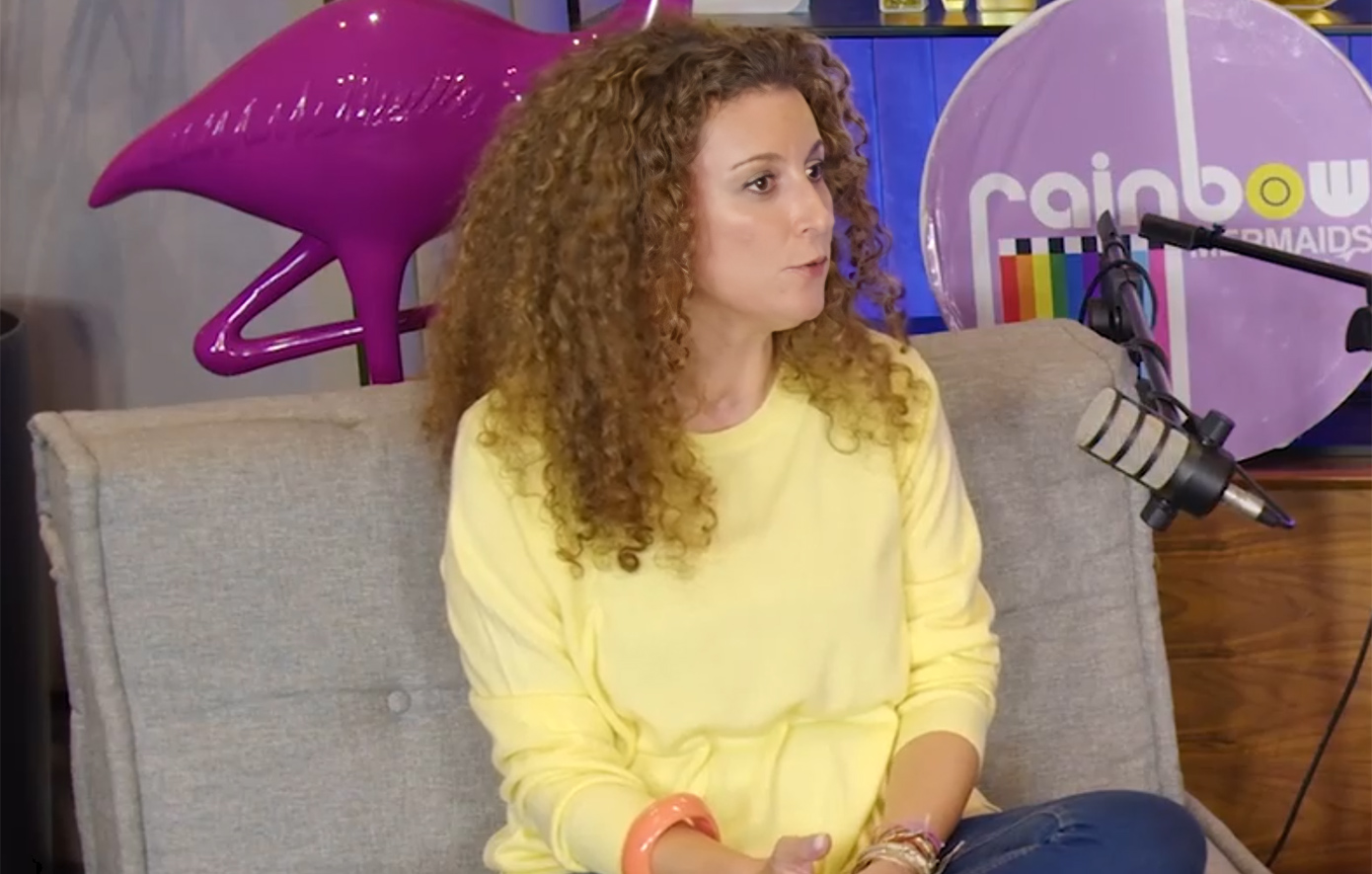 Κατερίνα Βρανά: Το σεξ που… ήθελε αλλά δεν έκανε με τον γιατρό της &#8211; «Ήμουν παράλυτη, είναι παντρεμένος…»