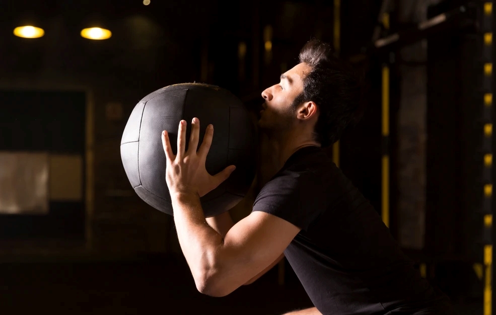 Είστε πάνω από 40; Η μέθοδος προπόνησης «2-2» ενισχύει τους μυς και τη δύναμη &#8211; Δείτε πώς και γιατί λειτουργεί