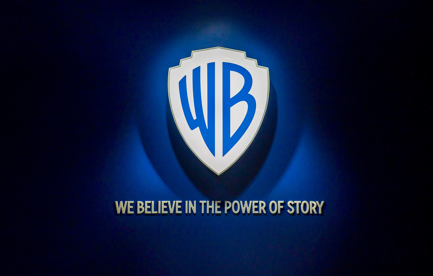Warner Bros. Warner Bros.