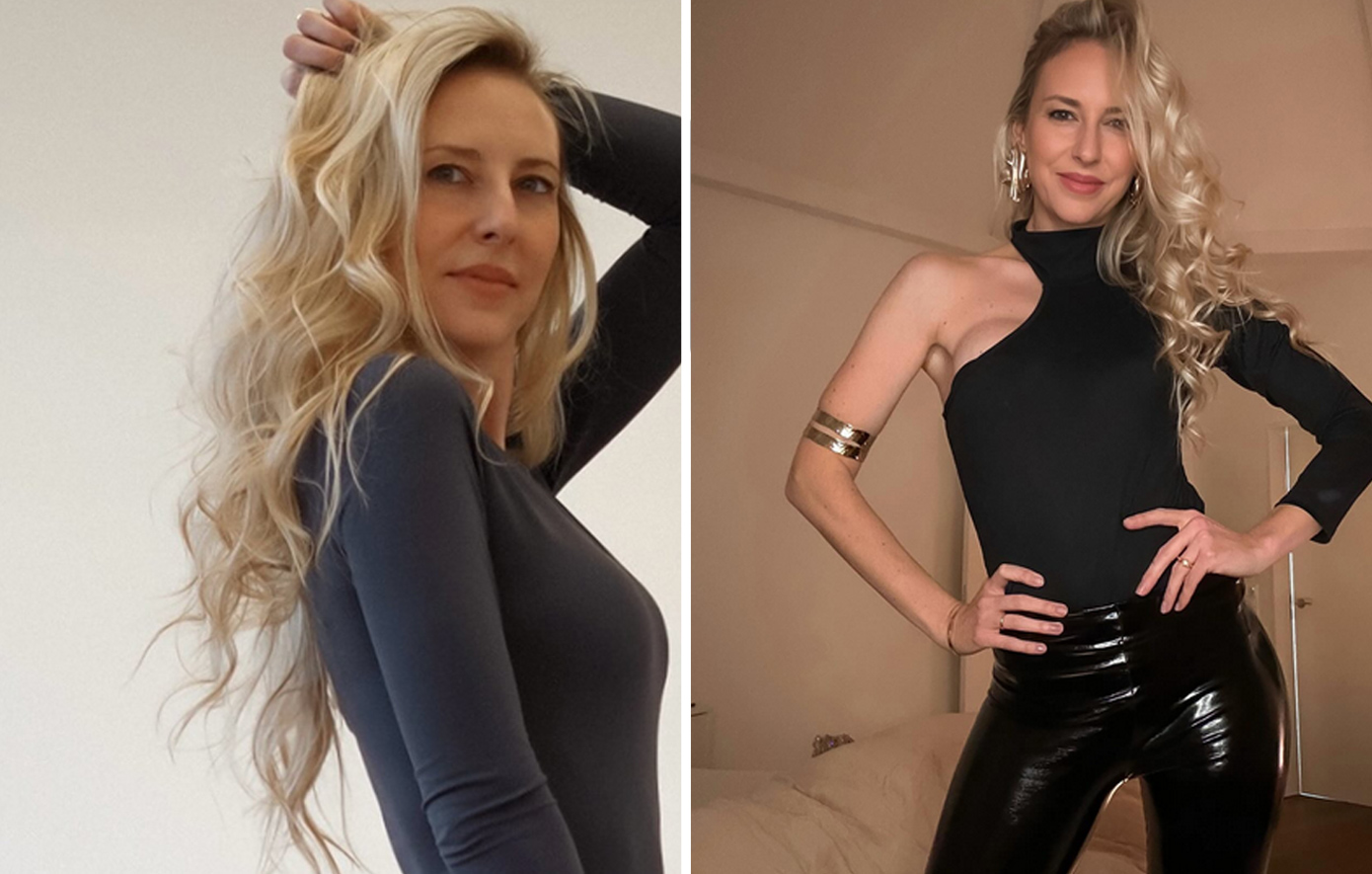 Φριχτή δολοφονία φιναλίστ του «Μις Ελβετία»: Ο σύζυγος κατηγορείται ότι τη «στραγγάλισε, την πολτοποίησε σε μπλέντερ και της αφαίρεσε τη μήτρα»