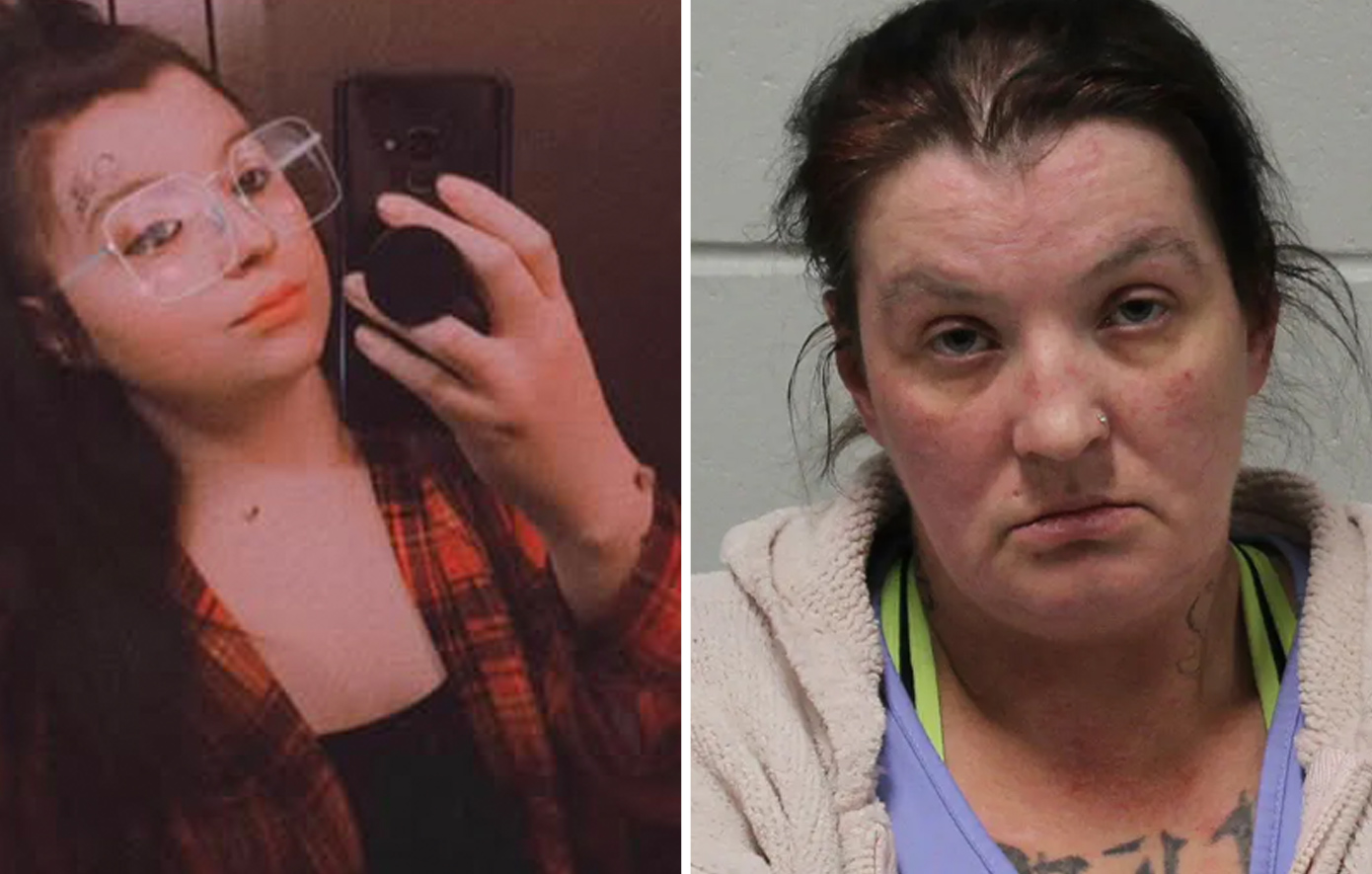 Η ανατριχιαστική ομολογία μητέρας που δολοφόνησε την έγκυο κόρη της και έκοψε την κοιλιά της για να βγάλει το μωρό