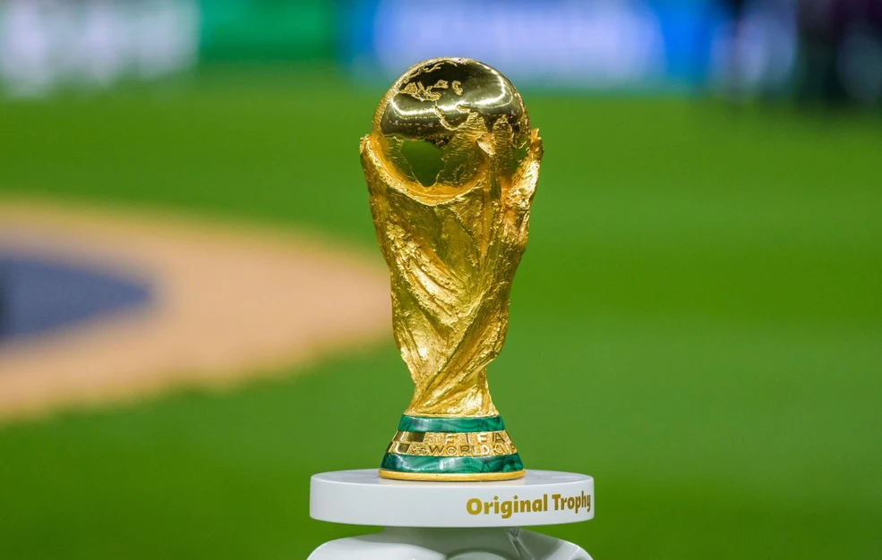 Μουντιάλ 2026: Έκρηξη ηλεκτρονικών απατών με εισιτήρια, ταξίδια και προϊόντα