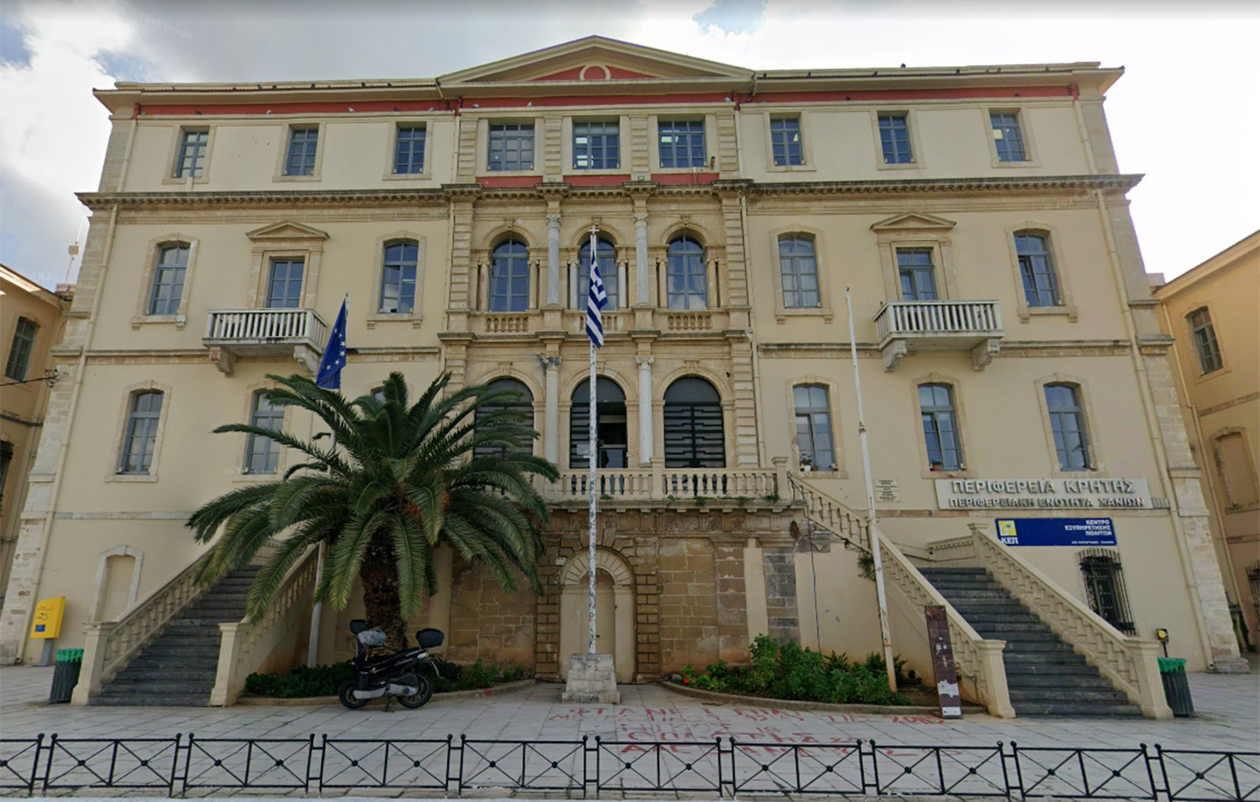 Ένοχος για εξαπάτηση ο «ερευνητής» που υποσχόταν να βρει τον αγνοούμενο γιατρό στην Κρήτη