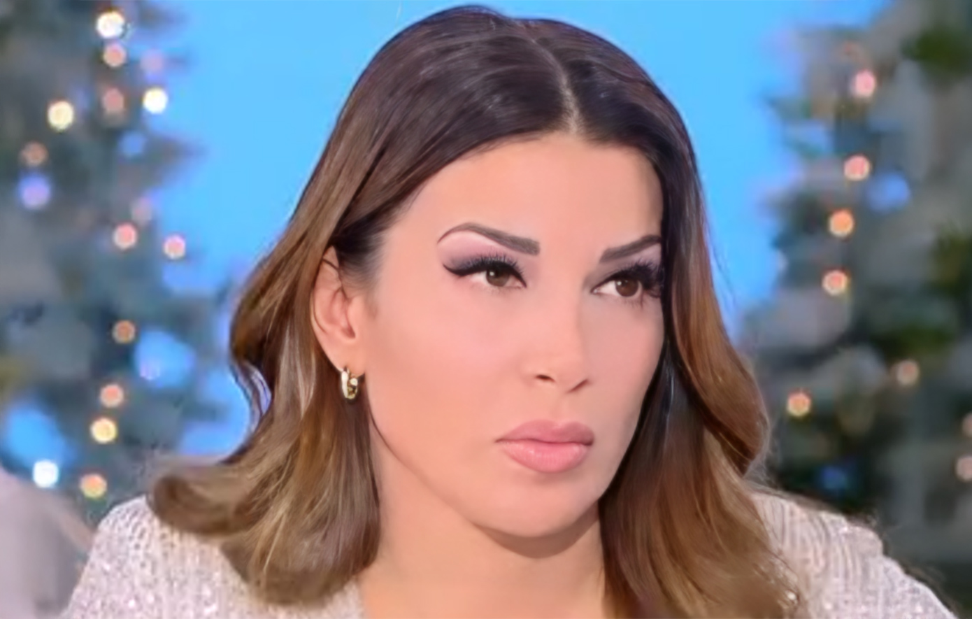 Ελένη Χατζίδου: «Έχω δεχθεί σεξουαλική παρενόχληση, αλλά δεν έχω βρει τη δύναμη να το καταγγείλω»