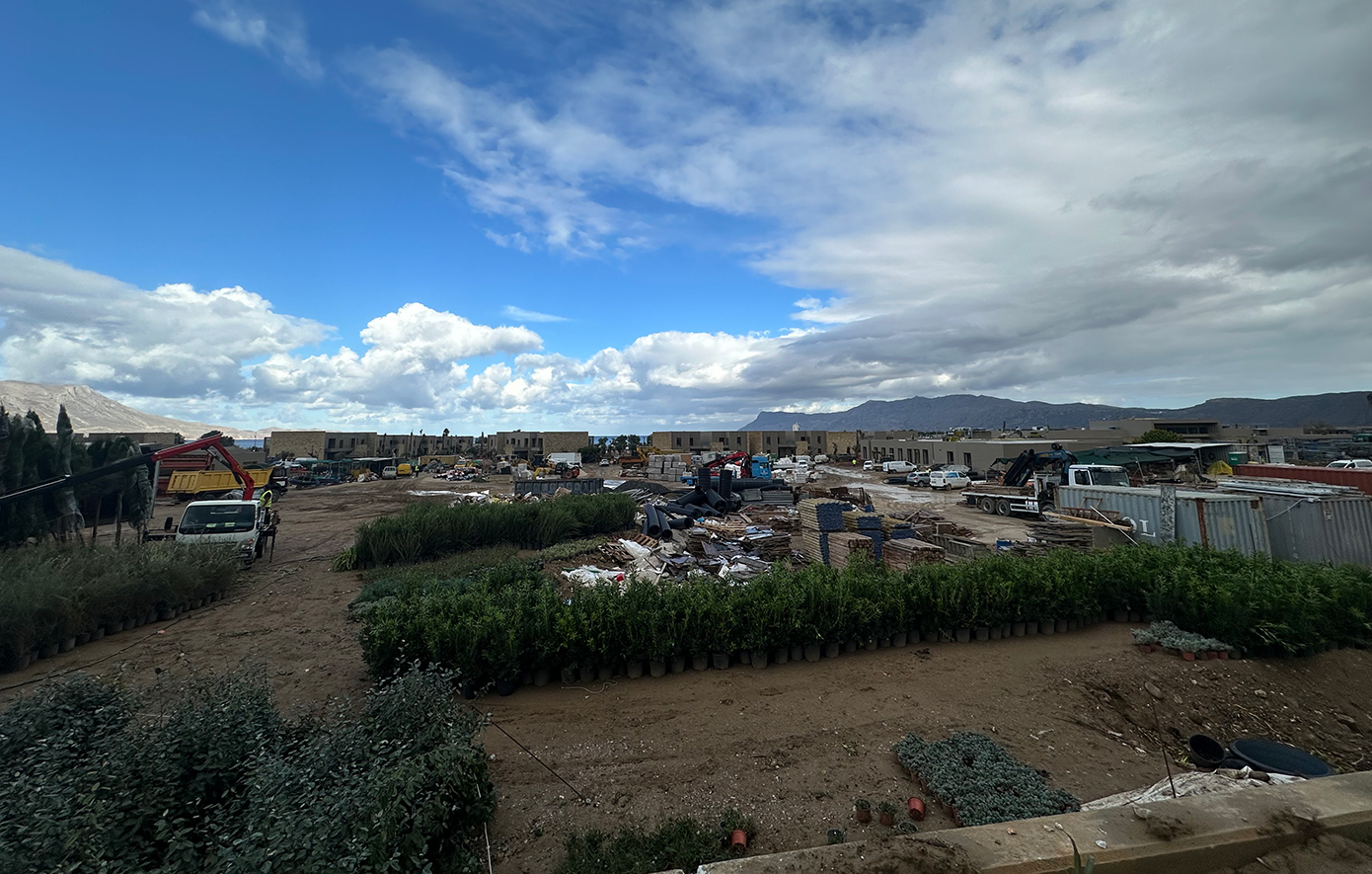 Στον τουρισμό πολυτελείας τροχοδρομεί η Κρήτη