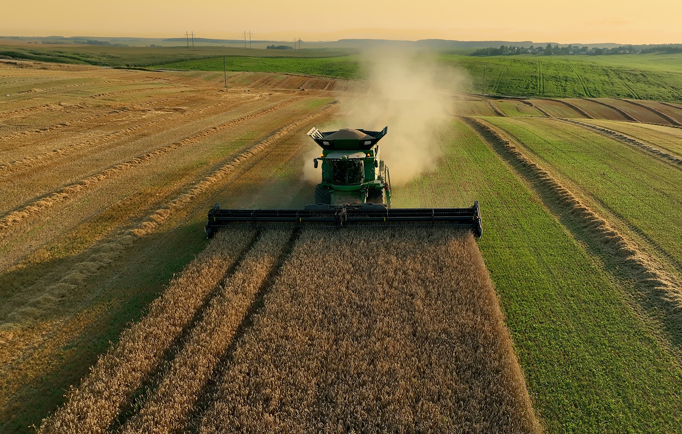 Το πακέτο βοήθειας Τραμπ για τους αγρότες δεν λύνει το πρόβλημα – Αντιδρούν και πολιτείες που στήριξαν τον Αμερικανό πρόεδρο
