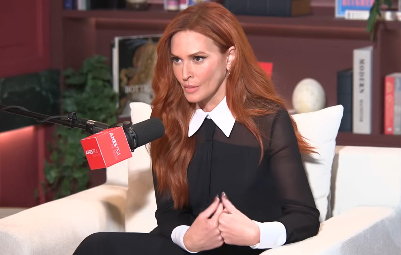 Σίσσυ Χρηστίδου: Είμαι συντηρητικός άνθρωπος &#8211; Δεν θέλω να έρθει ένας άντρας μέσα στο σπίτι με τα παιδιά μου