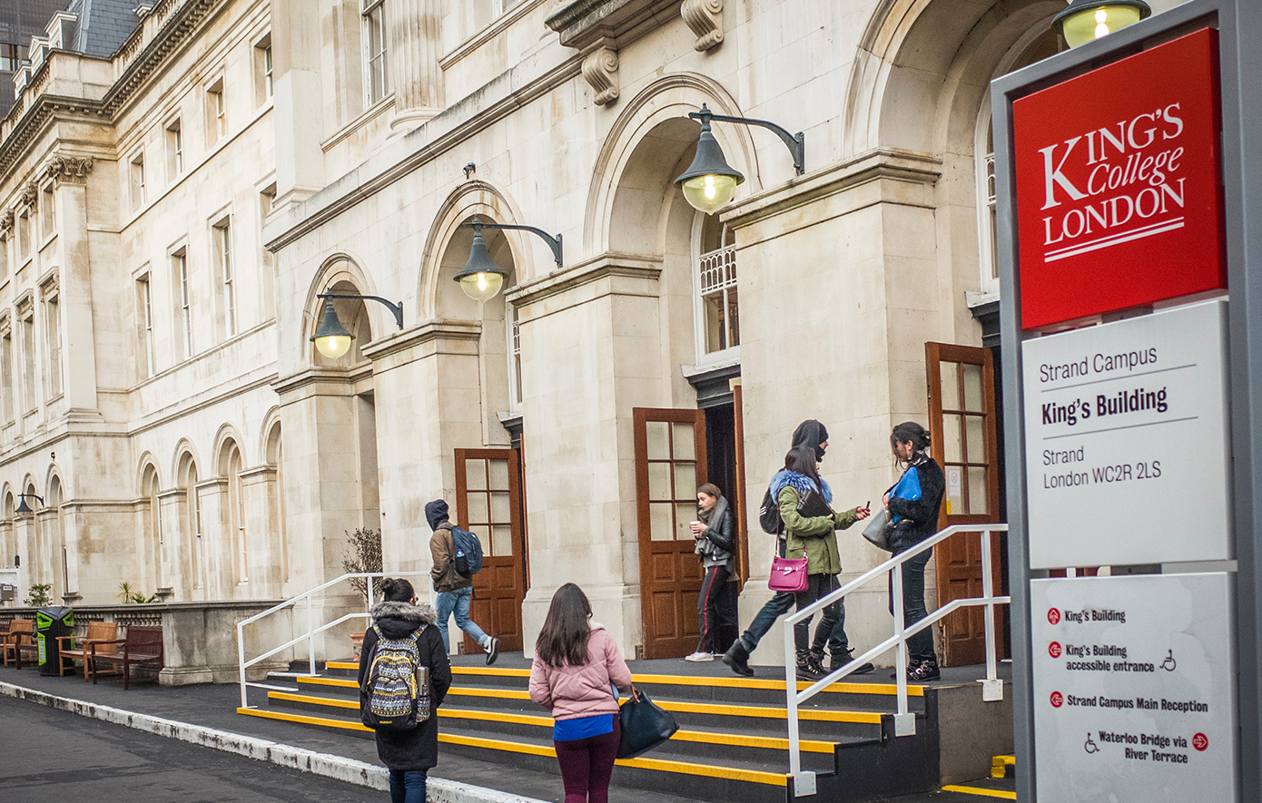 Επιστρέφει το Ηνωμένο Βασίλειο στο ευρωπαϊκό πρόγραμμα Erasmus – Άλλη μία κίνηση επαναπροσέγγισης με την ΕΕ