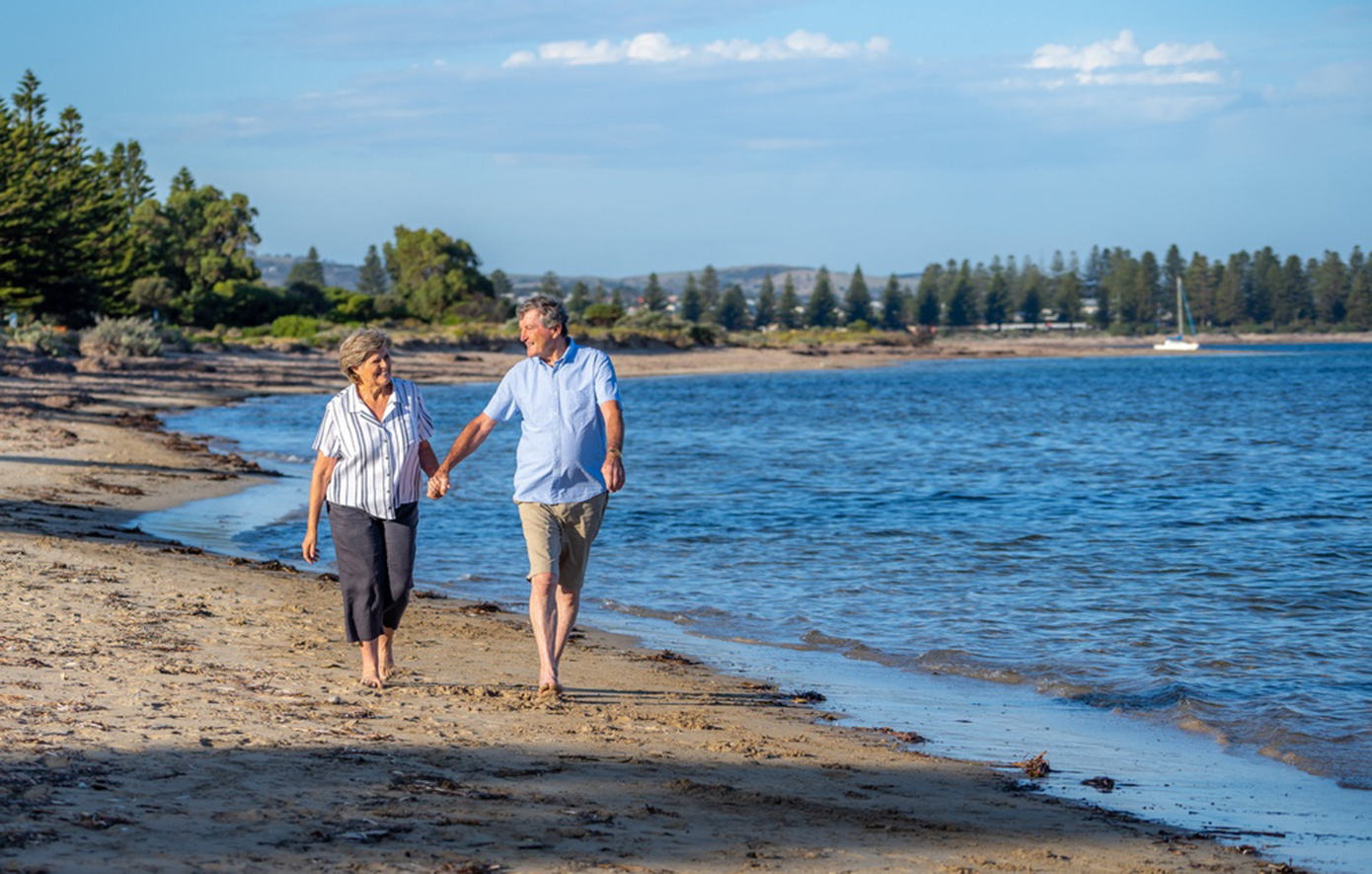 Υγιής γήρανση: Η φυσικοθεραπεία, παράγοντας για τη διατήρηση της λειτουργικότητας και της ανεξαρτησίας