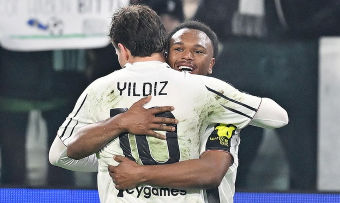 Serie A: Πέρασε με 2-0 από την ουραγό Πίζα και απέχει ένα βαθμό από την κορυφή η Γιουβέντους