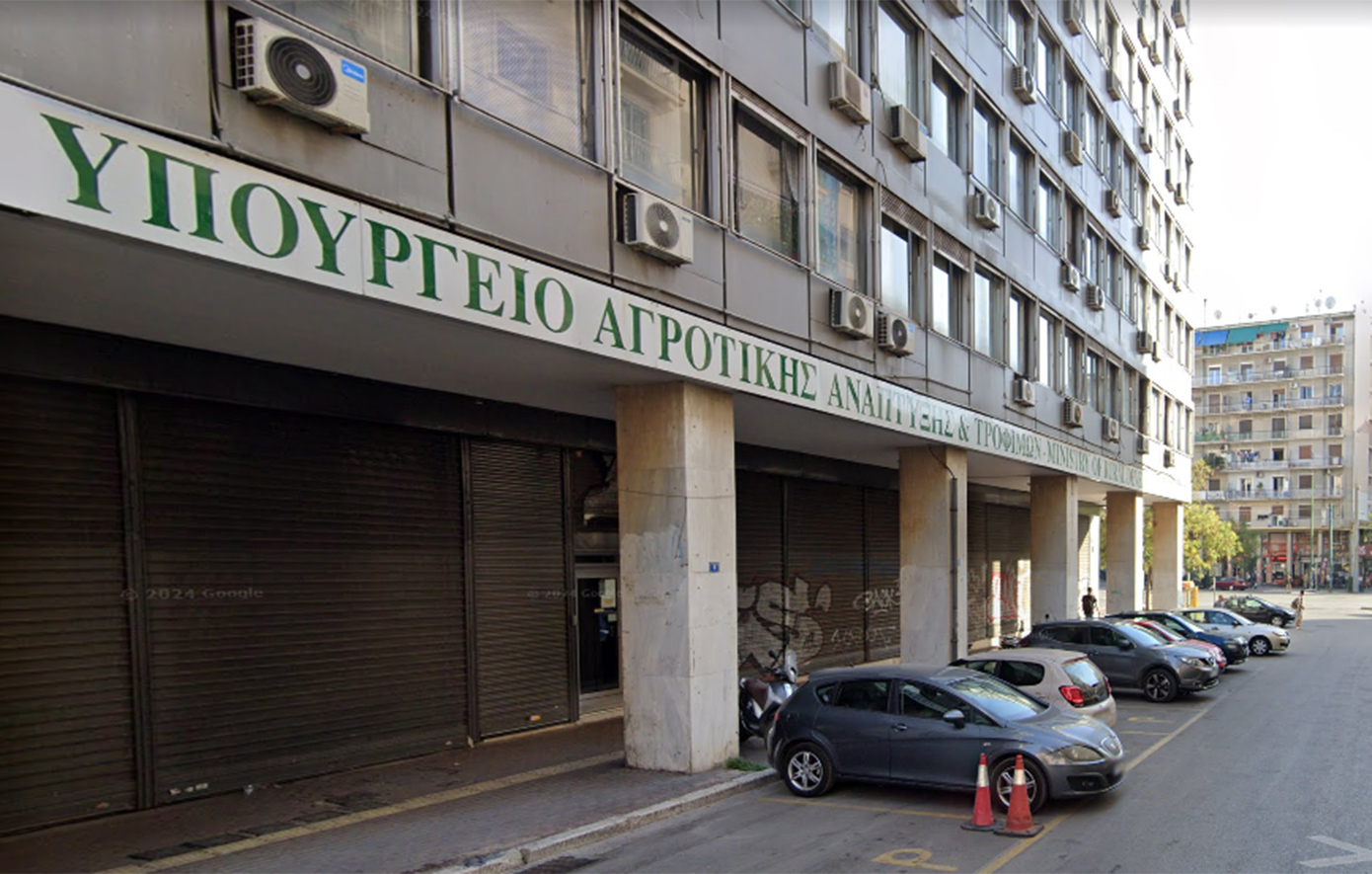 Χαμηλότοκα δάνεια και εγγυήσεις για επενδύσεις στον αγροδιατροφικό τομέα &#8211; Συμφωνία κυβέρνησης και Ελληνικής Αναπτυξιακής Τράπεζας