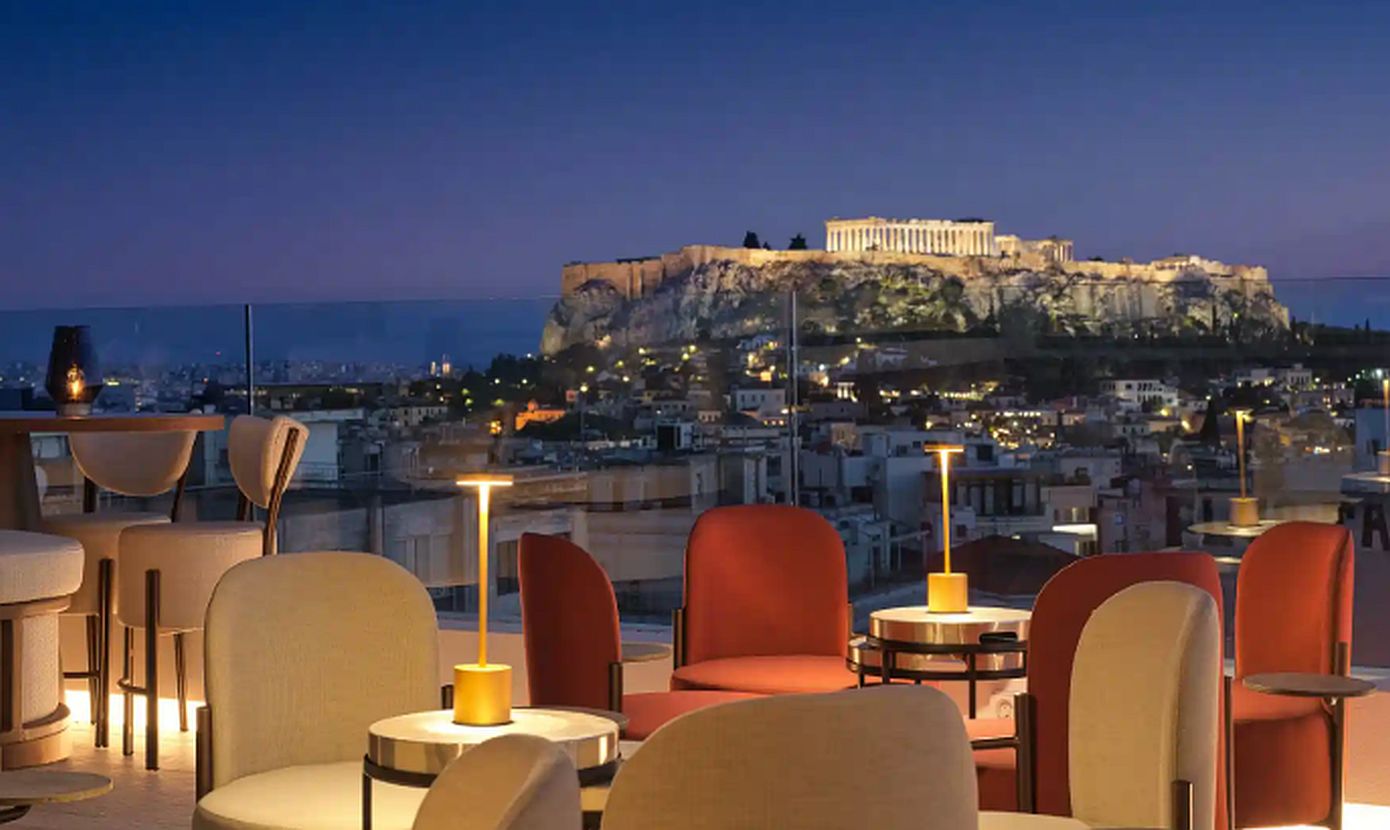 Πού επενδύουν οι Ισραηλινοί στο ελληνικό τουρισμό