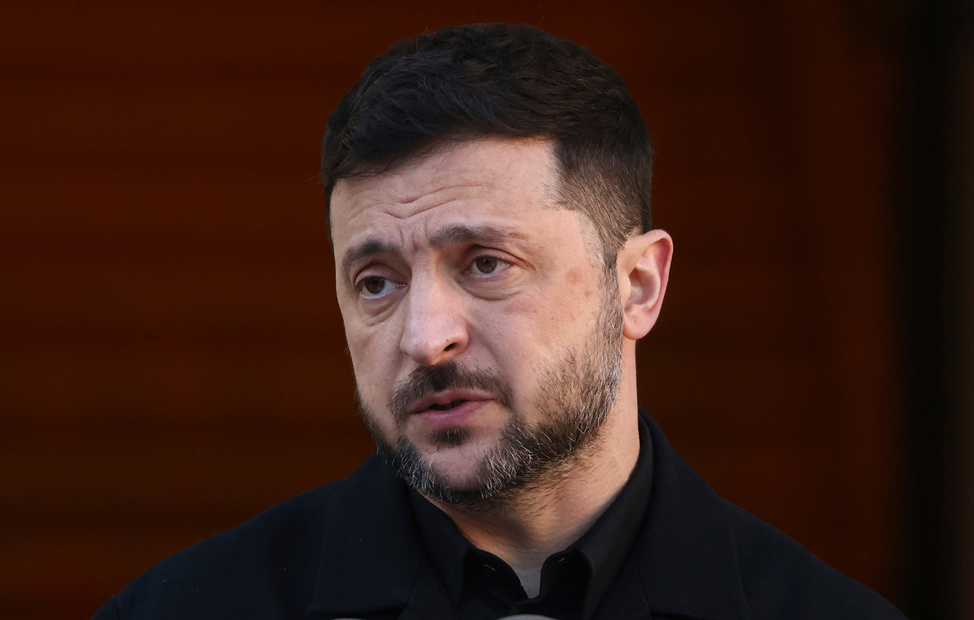 Βολοντίμιρ Ζελένσκι: Δήλωσε έτοιμος για εκλογές στην Ουκρανία σε 60 με 90 ημέρες