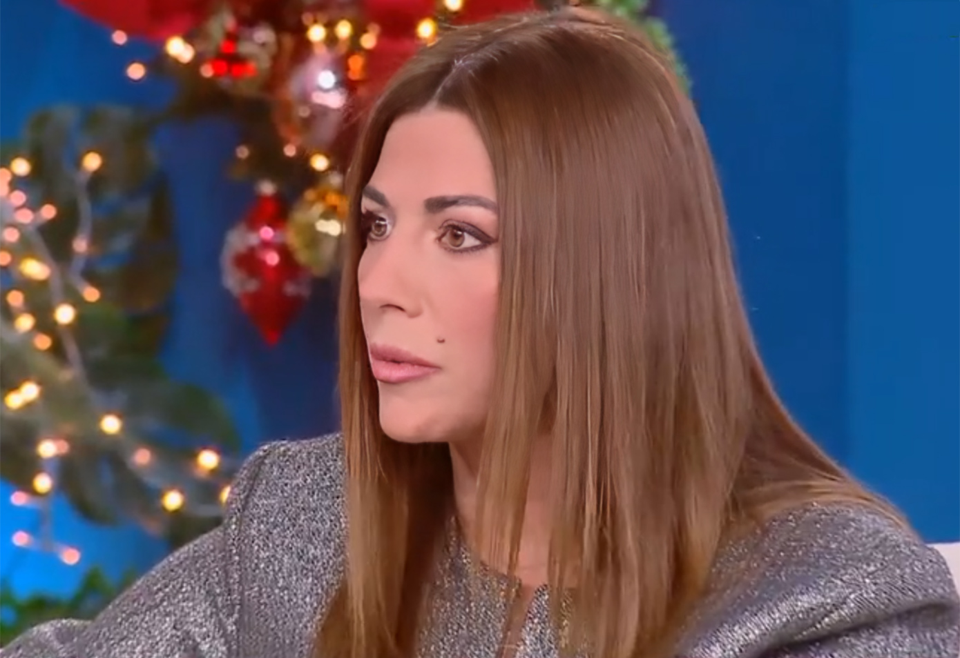 Ζαχαράκη: Ο Μητσοτάκης δεν με ήξερε όταν μου πρότεινε να γίνω αναπληρώτρια εκπρόσωπος Τύπου &#8211; Είχα πρότυπο τον Παύλο Μπακογιάννη