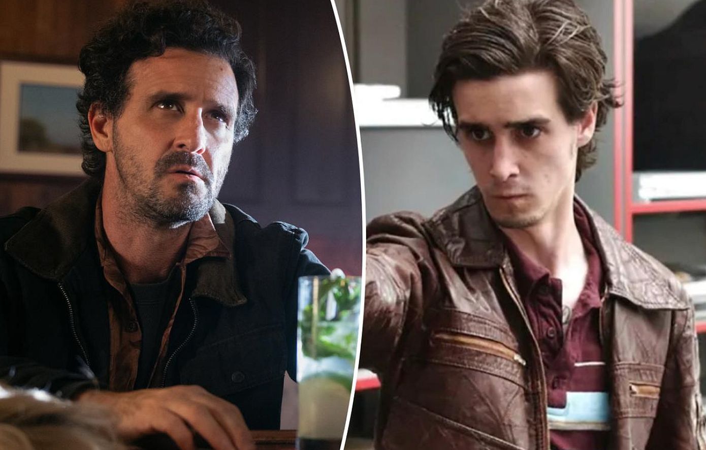 Πέθανε ο ηθοποιός Τζέιμς Ράνσον σε ηλικία 46 ετών &#8211; Ήταν ο «Ζίγκι» από την θρυλική αστυνομική σειρά The Wire