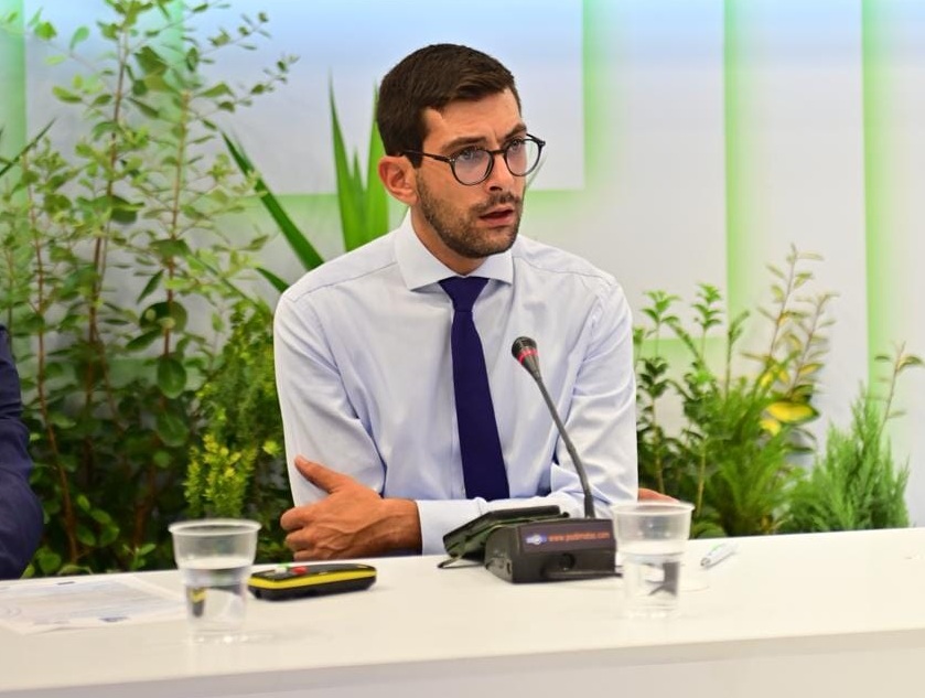 Ο Μητσοτάκης τηλεφώνησε στον δήμαρχο του Άη Στράτη: «Μου είπε ότι θα είναι δίπλα μου» &#8211; Πώς κατάλαβε ότι πάσχει από σπάνια μορφή καρκίνου