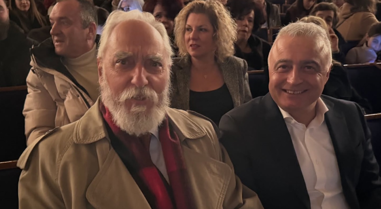 Τσαβδαρίδης: Ο πολιτισμός είναι εξαιρετικά ισχυρός μοχλός ανάπτυξης για την ελληνική περιφέρεια