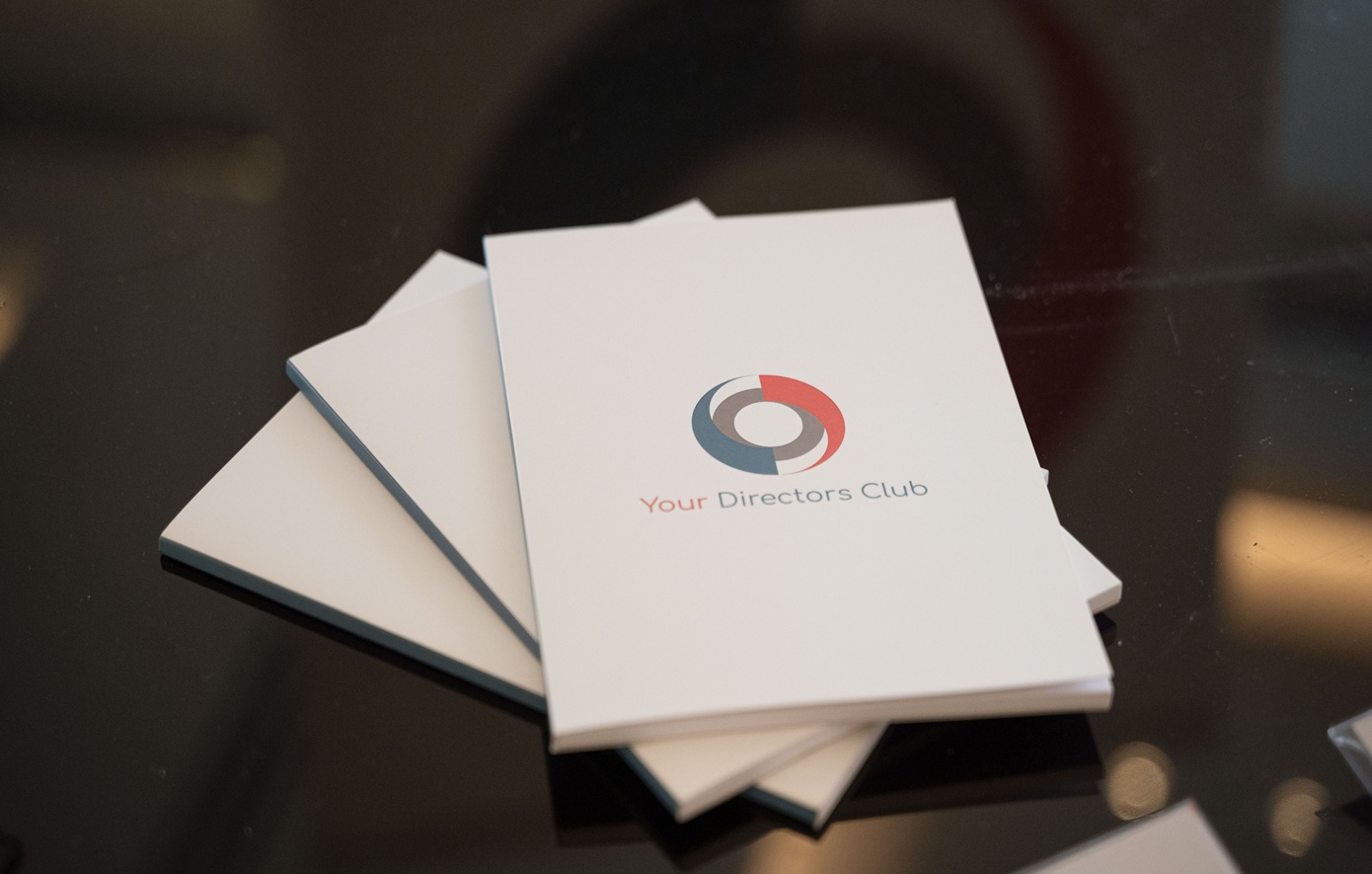 Your Directors Club – Εναρκτήρια Συνάντηση 2026
