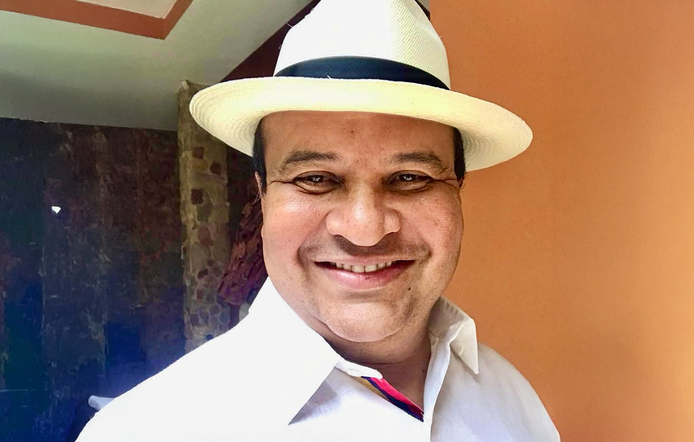 Η Βενεζουέλα αποφυλάκισε τουλάχιστον 9 δημοσιογράφους – Ανάμεσά τους ο αντιφρονών Ρόλαντ Καρένιο