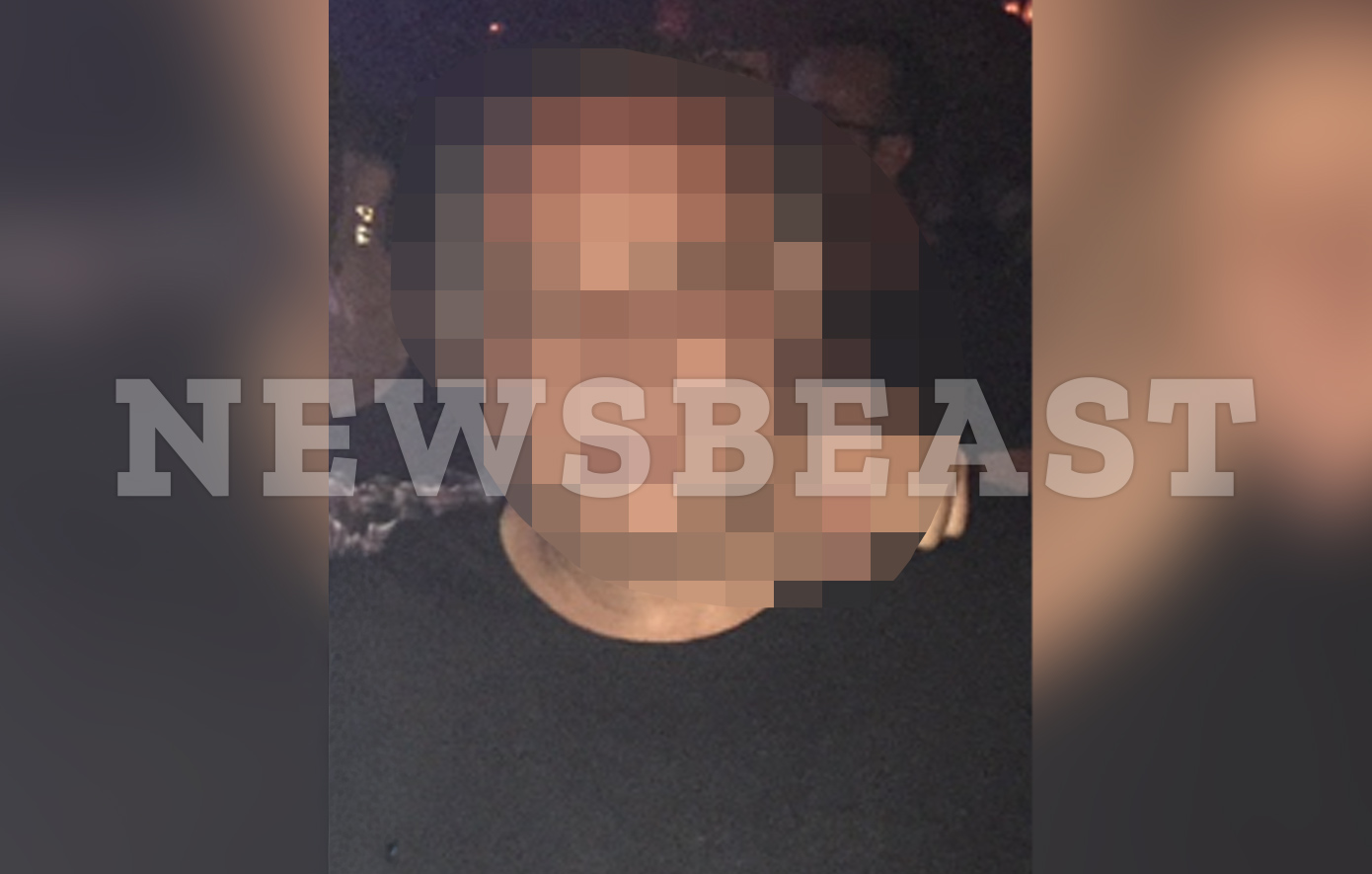 Συνελήφθη επιχειρηματίας με βαρύ ποινικό παρελθόν στο Παλαιό Φάληρο &#8211; Έφερε πιστόλια και σουγιά