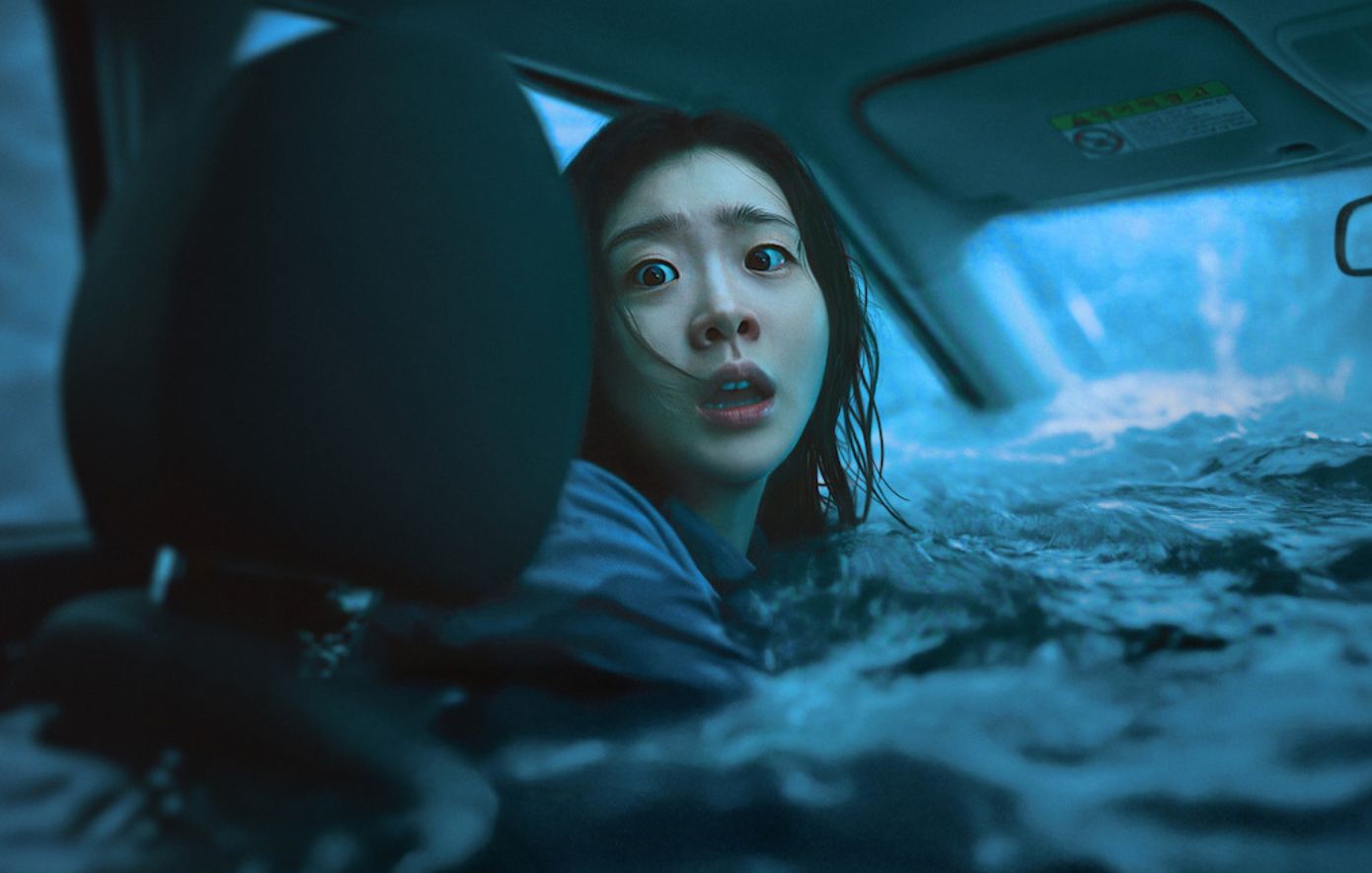 The Great Flood: Το κορεάτικο δυστοπικό θρίλερ στο Netflix που έγινε παγκόσμια εμμονή