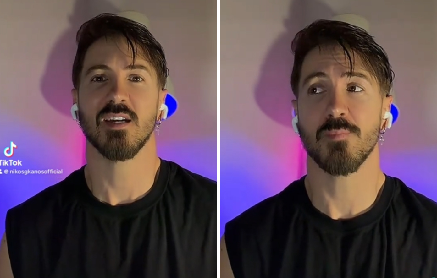 Eurovision 2026: Το «όχι» της ΕΡΤ στον Νίκο Γκάνο για 2η χρονιά – Τι αποκάλυψε ο ίδιος για τον αποκλεισμό του