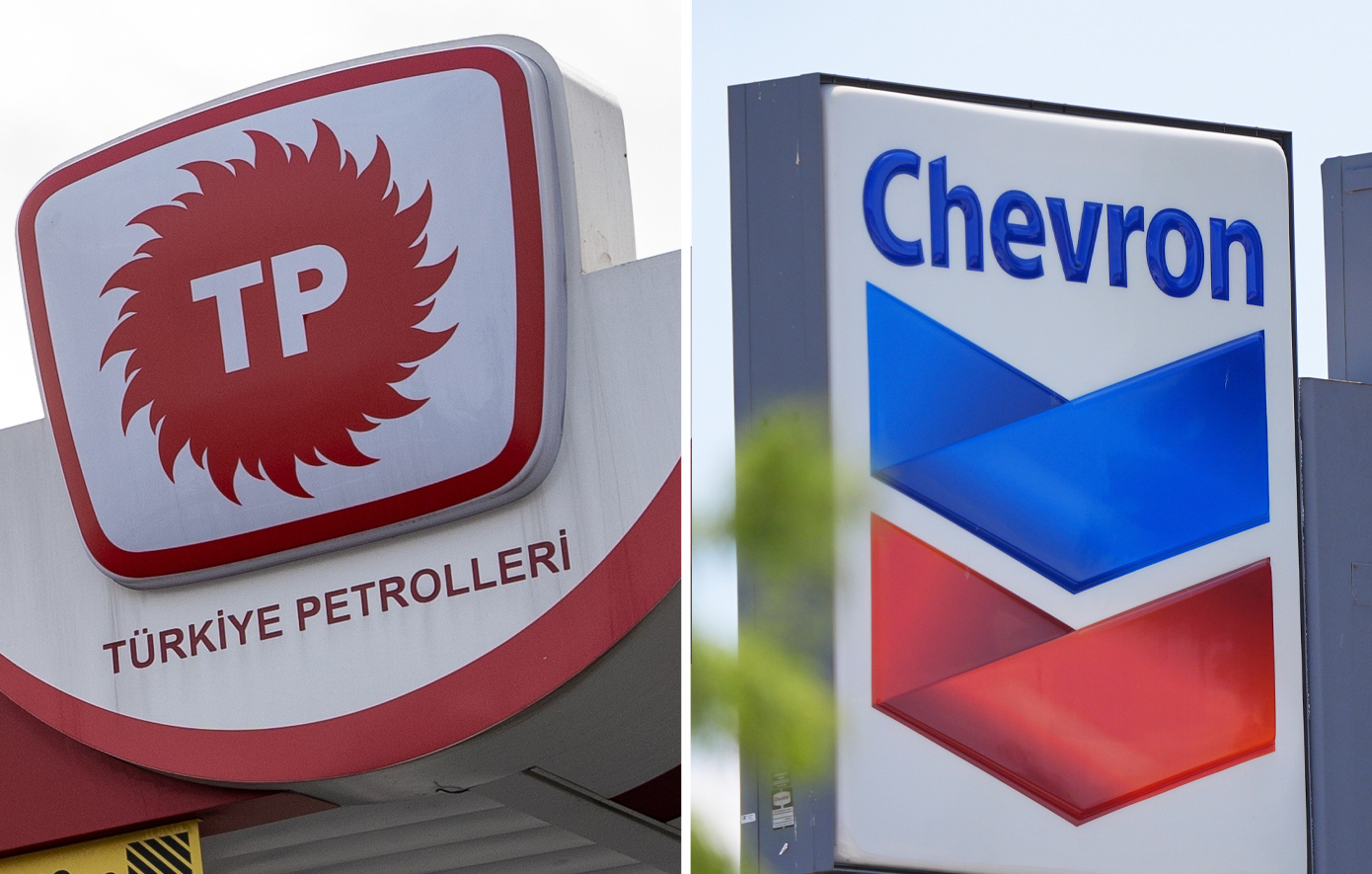 Τουρκία: Στο τραπέζι συνεργασία-έκπληξη της ΤΡΑΟ με τη Chevron