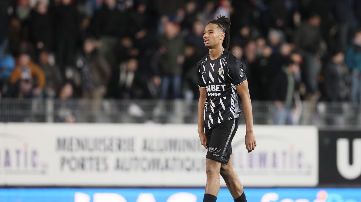 Δεύτερες σκέψεις από τον Καμαρά και προσωρινή εμπλοκή με Παναθηναϊκό