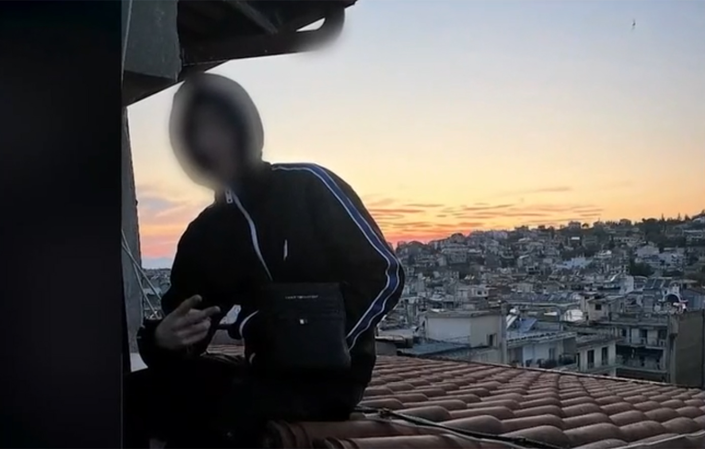 Θάνατος 17χρονου στις Σέρρες: «Κλαίει στα κρατητήρια για το παιδί που χάθηκε», λέει ο αδερφός του 16χρονου που κρατείται