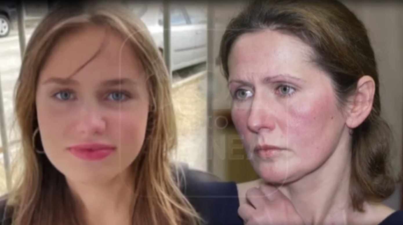 Συγκλονίζει η μητέρα της 16χρονης Λόρας: «Είσαι η ζωή μας, σε παρακαλούμε δώσε μας ένα σημάδι ότι είσαι καλά»