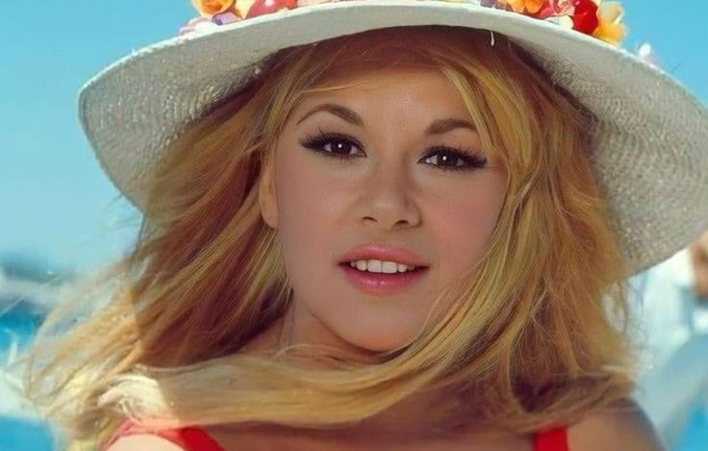 Αλίκη Βουγιουκλάκη: Στα αζήτητα το σπίτι της στη Στησιχόρου – Μειώθηκε η τιμή πώλησης