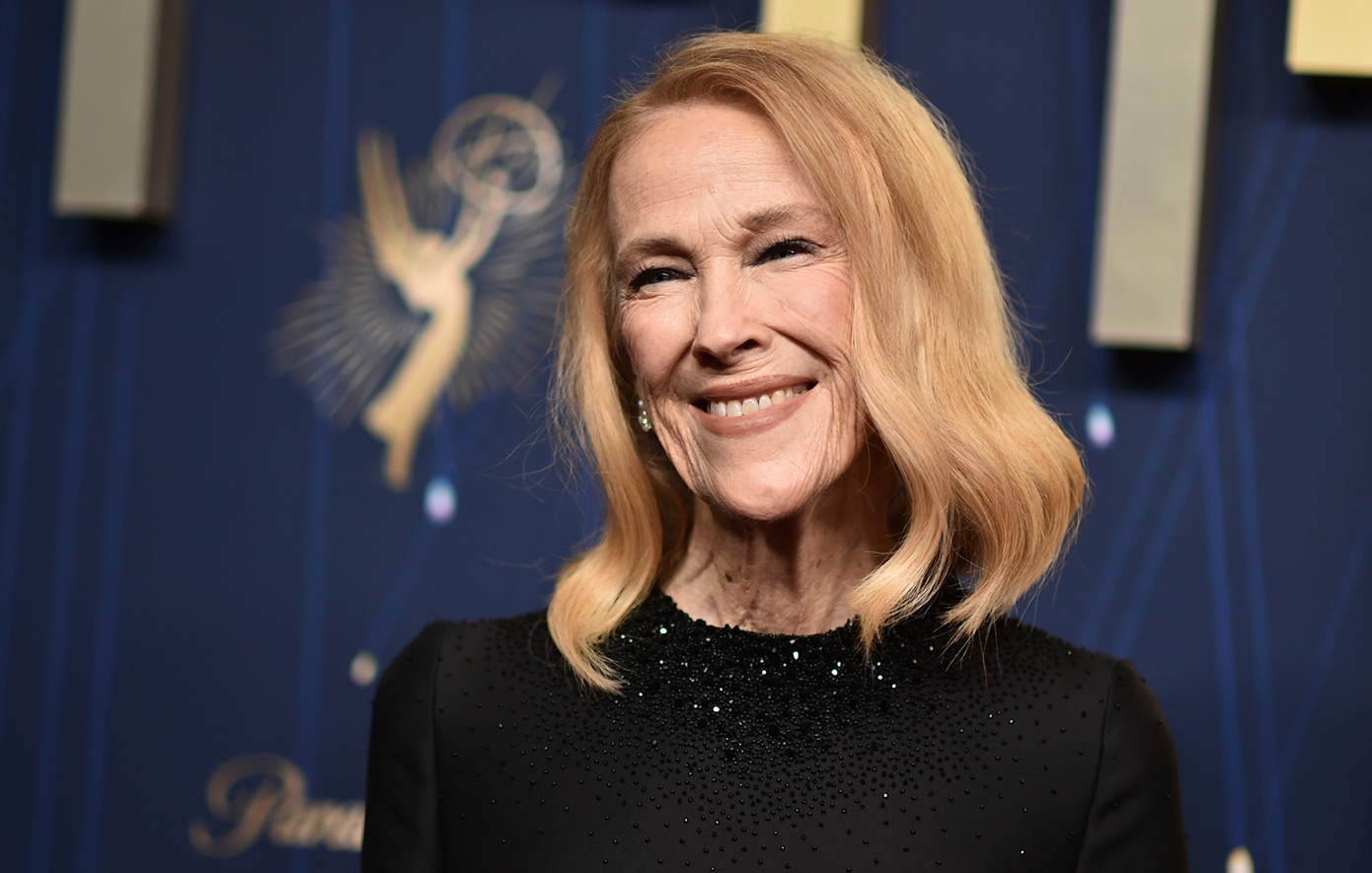 Κάθριν Ο&#8217;Χάρα: Πέθανε η μαμά του «Μόνος στο Σπίτι»