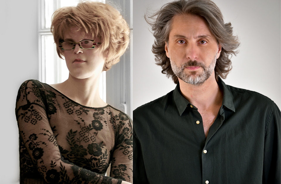 Λένια Ζαφειροπούλου – Θοδωρής Τζοβανάκης BenjaminBritten, HugoWolf – Ύπαρξη και χιούμορ στο τραγούδι του 19ου και 20ού αιώνα