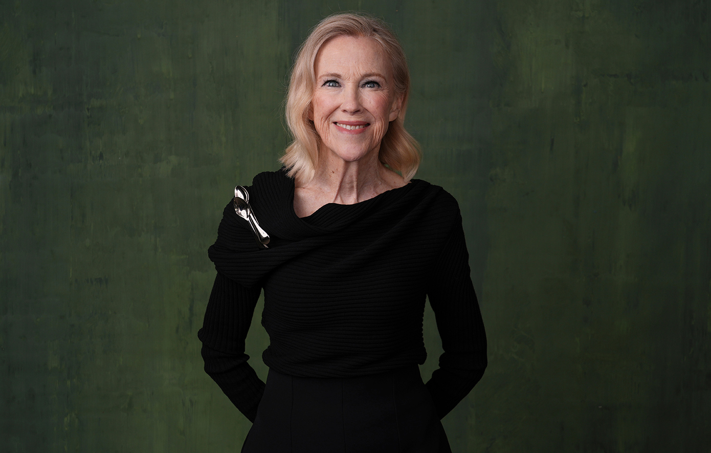 Κάθριν Ο' Χάρα Κάθριν Ο' Χάρα