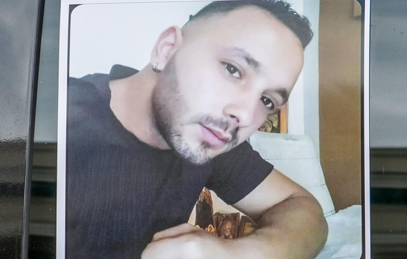 Από ισχαιμία στο μυοκάρδιο ο θάνατος του 30χρονου Κώστα που ξυλοκόπησαν στην Πάτρα