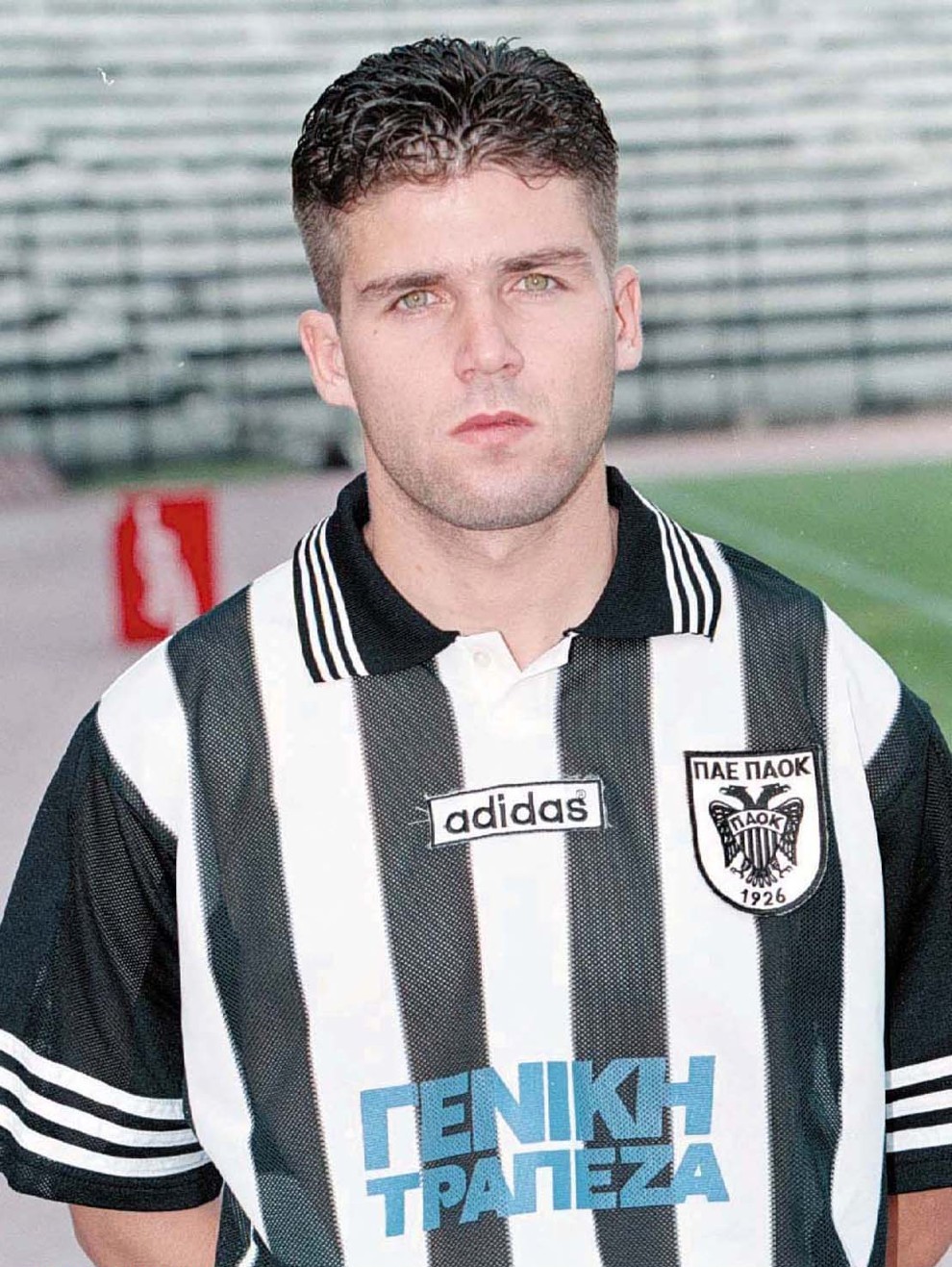 Παναγιώτης Κατσούρης