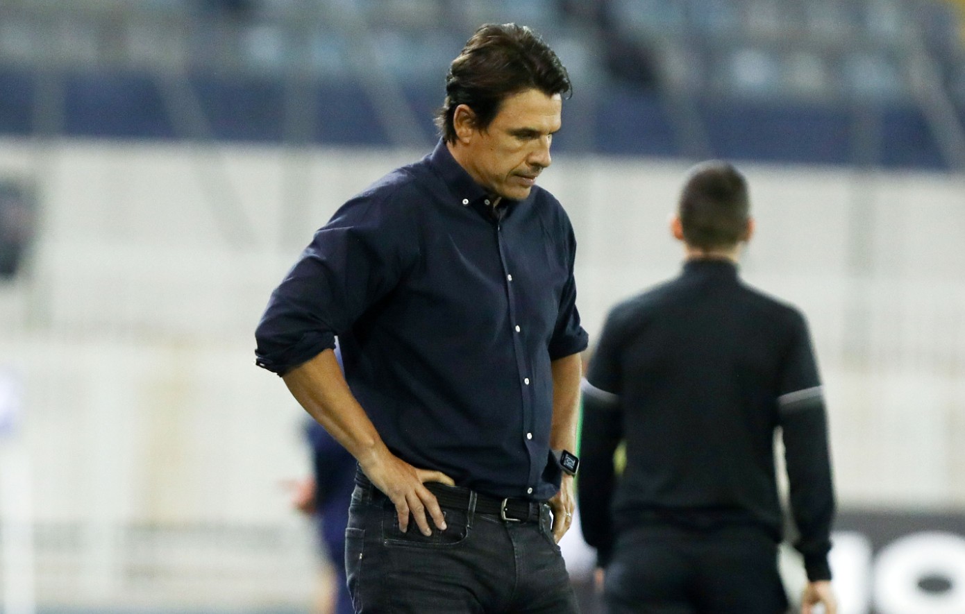 Αστέρας Τρίπολης: Τέλος ο Κόουλμαν, επιστρέφει ο Ράσταβατς