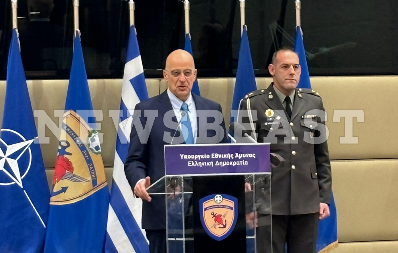 Εφοπλιστής Κοσμάτος βράβευση