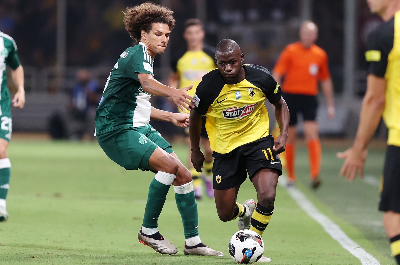 Super League: Ντέρμπι απαντήσεων στη Νέα Φιλαδέλφεια για ΑΕΚ και Παναθηναϊκό &#8211; «Παγίδα» στον ΠΑΟΚ θέλει να στήσει ο ΟΦΗ