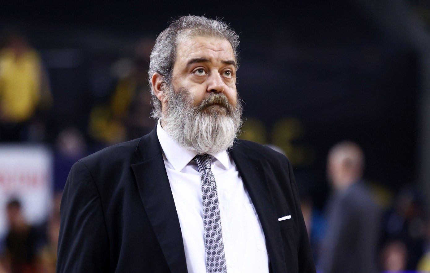 Χατζόπουλος για ΚΑΕ ΠΑΟΚ: Δεν έχει πληρώσει πάνω από το 50% του χρέους