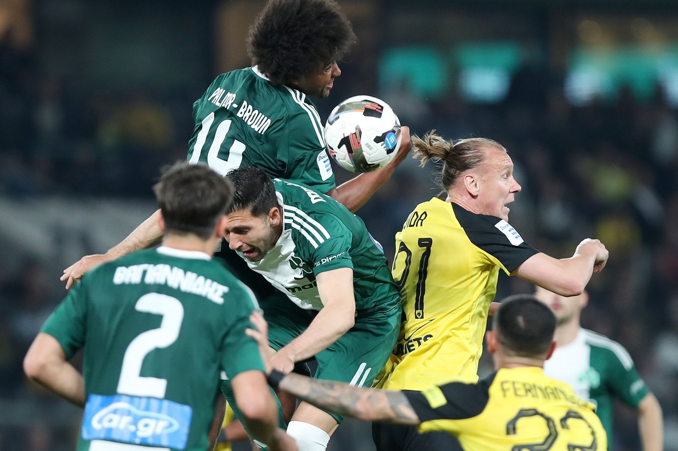 Οι αθλητικές μεταδόσεις της ημέρας