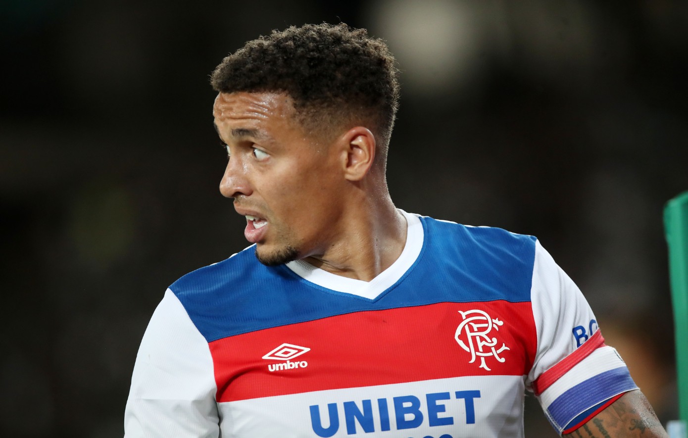 Παναθηναϊκός: Στόχος ο Ταβερνιέ της Ρέιντζερς, σύμφωνα με τους Σκωτσέζους