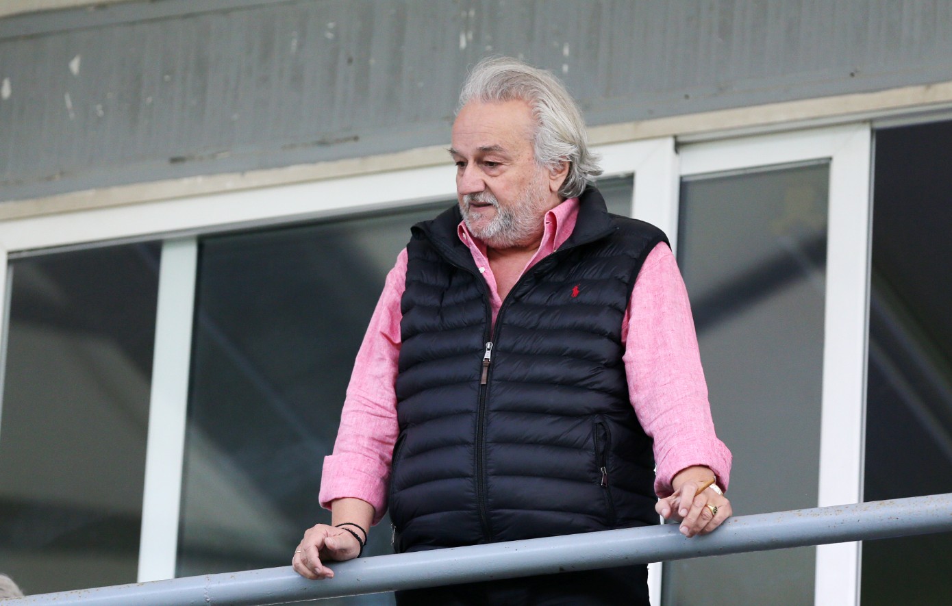 Σπάει τη «συμμαχία» με Παναθηναϊκό ο Κομπότης &#8211; Θέλει να τον αφήσει εκτός 4αδας