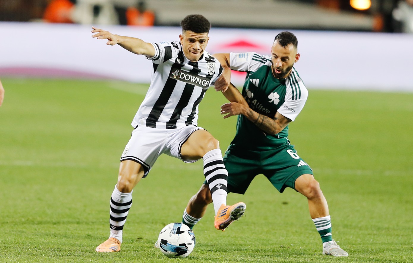 Κύπελλο Ελλάδας: Τα ζευγάρια των ημιτελικών και οι ημερομηνίες των αγώνων