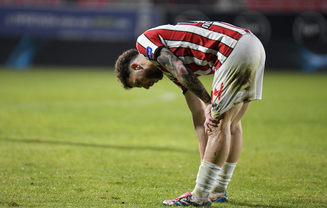 Πανσερραϊκός: Έξι παίκτες έφυγαν πριν το παιχνίδι με τον Παναθηναϊκό