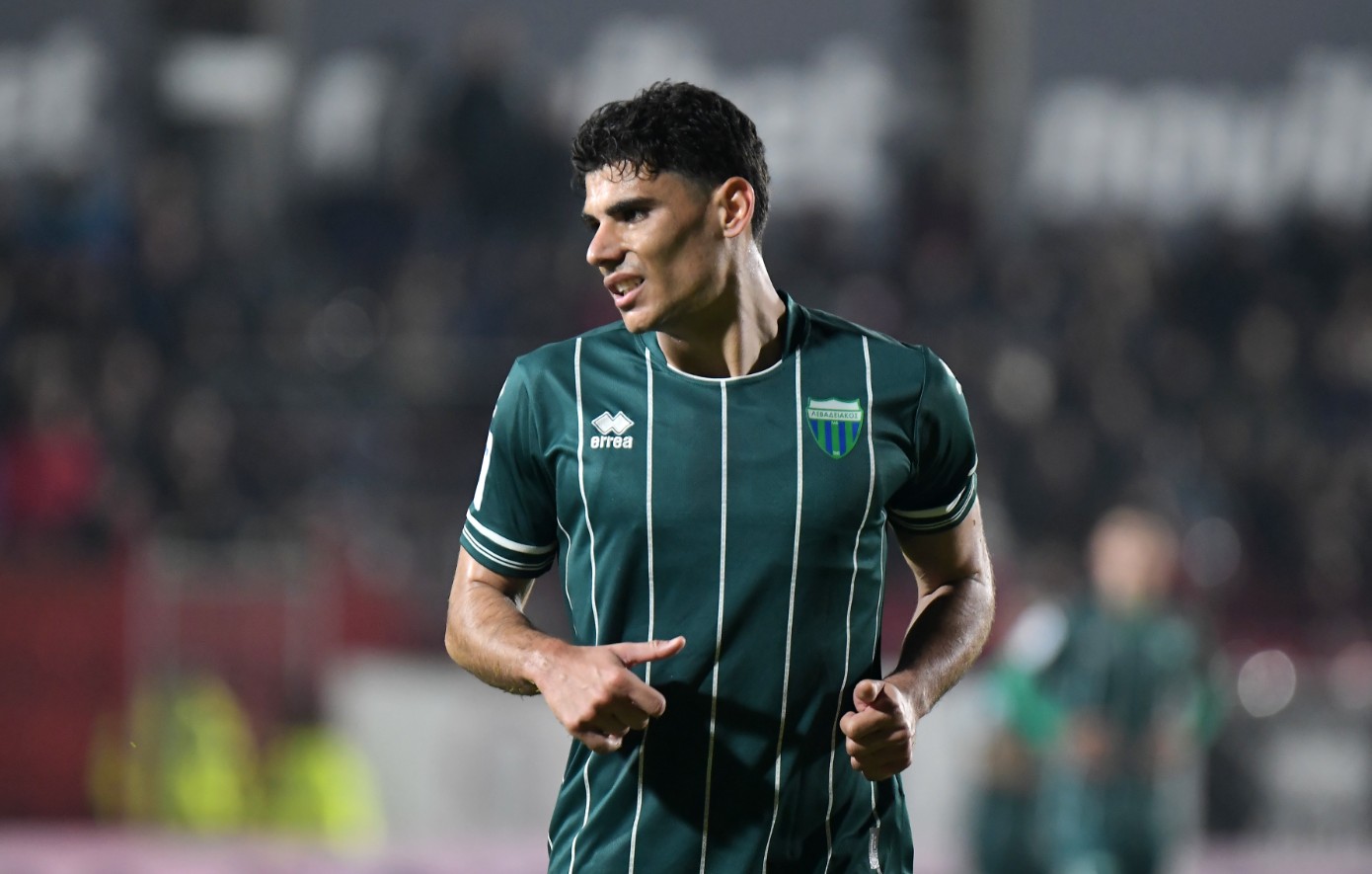 Πρόταση από μεγάλη ομάδα για Τσάπρα &#8211; Στη… γωνία ο Ολυμπιακός!