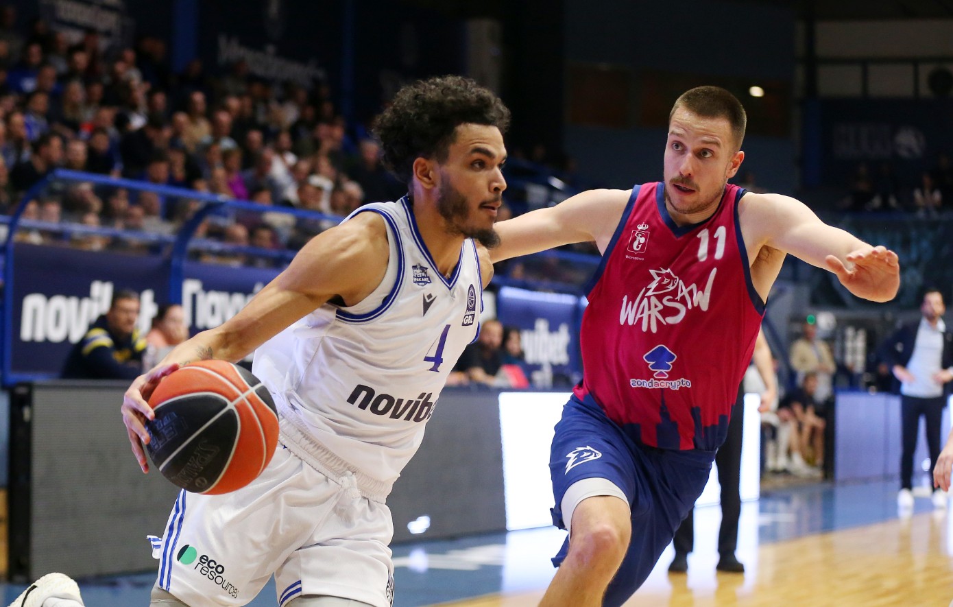 ENBL: Ο Ηρακλής επέστρεψε στις νίκες «λυγίζοντας» τη Ντζίκι