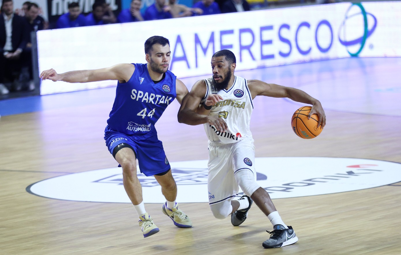 BCL: Ιστορική πρόκριση της Καρδίτσας στους «16» και ραντεβού με την ΑΕΚ