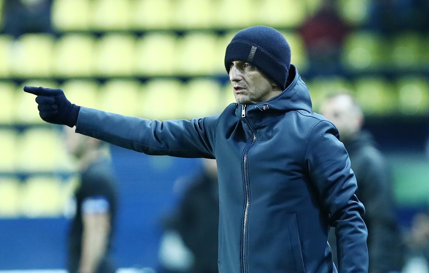 Λουτσέσκου: Θα τρελαθούμε; Είναι τοπ παίκτες οι Ζαφείρης, Κωνσταντέλιας