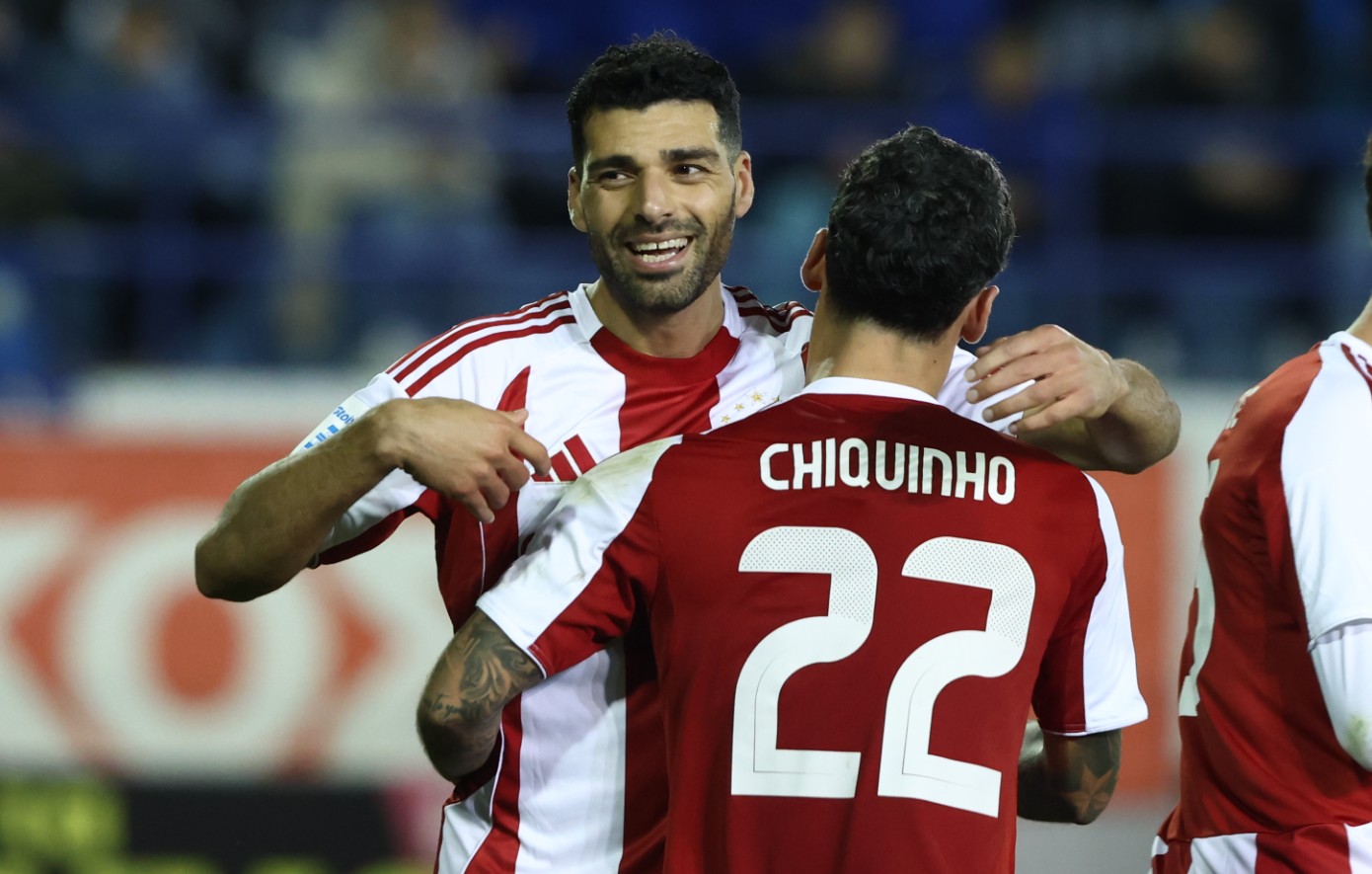 Ταρέμι: Δεν πανηγυρίζω ως ένδειξη συμπαράστασης στον λαό του Ιράν